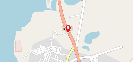 DWARKADHISH DHABA on map