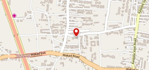 Dwarkadhish Farsan & Sweets(Gujarati) on map