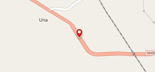 Dynamik Pizza on map