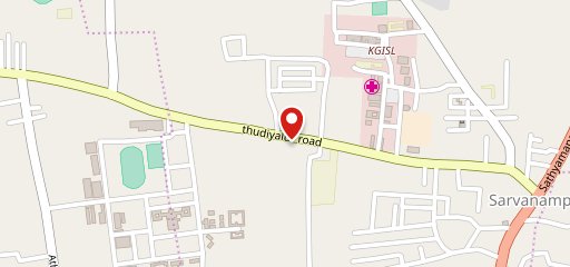 DYO Restaurant on map