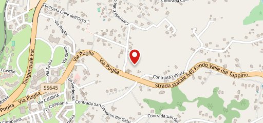 ...e io pago! sulla mappa