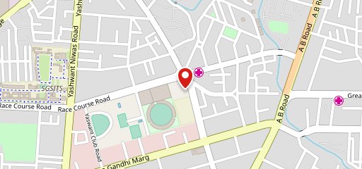 E Mc2 Restaurant on map