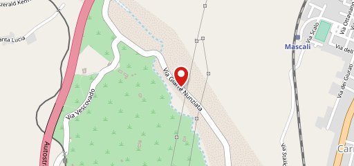 E Nespuli sulla mappa