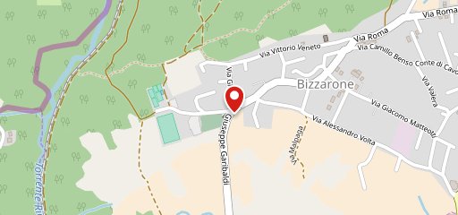 E non solo bar sulla mappa