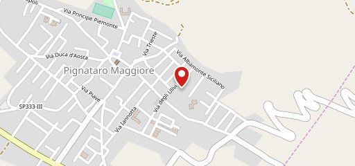 È sempre..Number1One Pignataro Maggiore sulla mappa