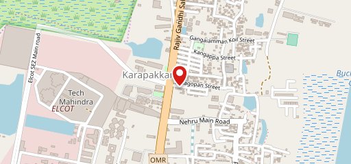 Eagle Boys Pizza on map