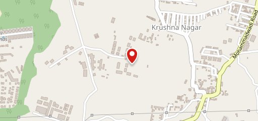 Eagle Brother's Pizza Nibm on map