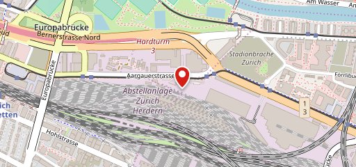 Earlybird Food Delivery sulla mappa