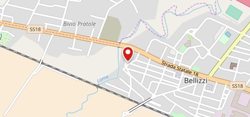 Easy Bar s.n.c. sulla mappa