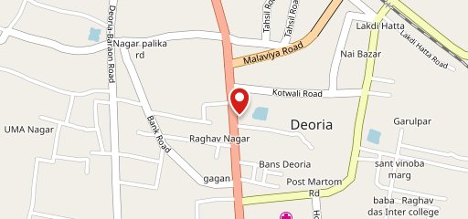 Easy Celebrations ( Best Cake Shop in Deoria) on map