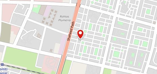 Easy Celebrations - Best Fresh Affordable Online Cake Delivery Lucknow on map