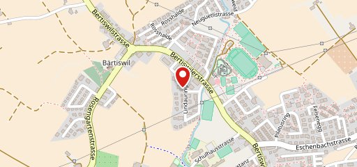 Jazz Corner sulla mappa