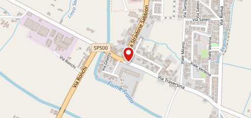 Easy Time Cafe Di Zhang Guoxing sulla mappa