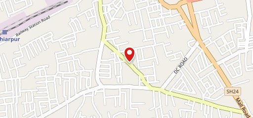 Eat 2 Repeat Snack Hut on map