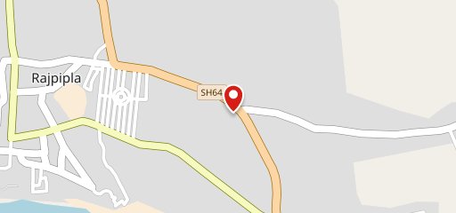 Eat And Enjoy South Indian cafe on map