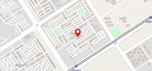 Eat & Greet Pizza on map