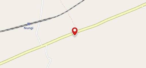 Eat and repeat momo on map