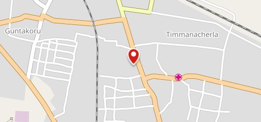 Eat And Treat on map