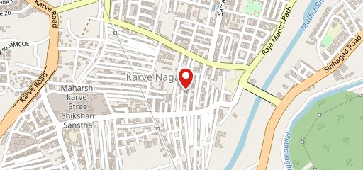 Eat Daddy - Daddy likes it Big on map