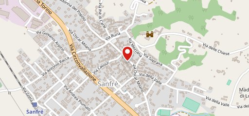 Eat Enjoy sulla mappa