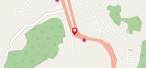 Ali Home Cafe on map