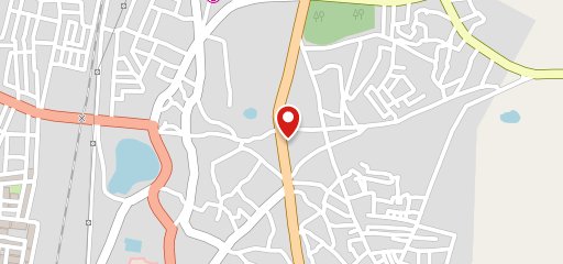 EAT MORE CAFE on map