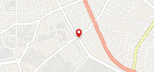 Eat n Repeat, Jalandhar on map