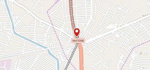 Eat 'n' Smile Cafe & Restro on map