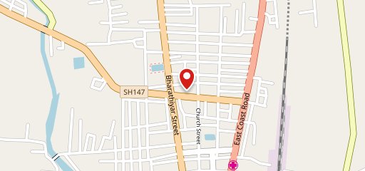 Eat n treat kkl on map