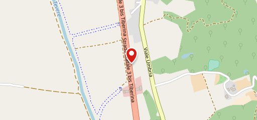 Eat Service sulla mappa