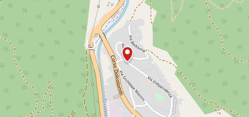 Eat&Roll Street Food sulla mappa