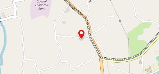 Eatfit kakanad on map