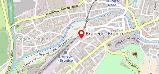 EatHappy sulla mappa