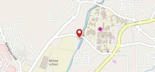 Eat N Joy Cafeteria on map