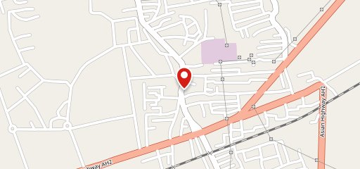 EATOFFY BINDAAS on map