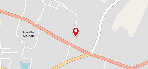 Eats & treats on map