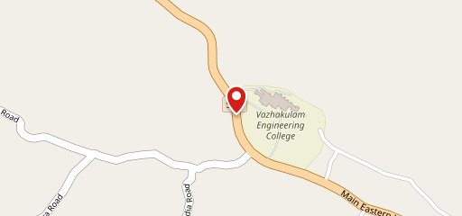 Eats And Treats on map