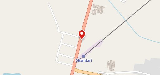 EATS RESTAURANT on map