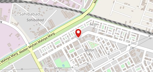 Eatsy Bitsy Bakery & Cafe on map