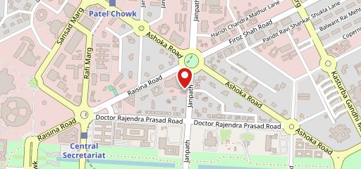 eau de Monsoon on map