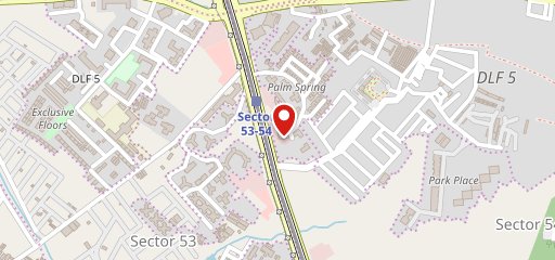 EBISU Fine Japanese Cuisine on map