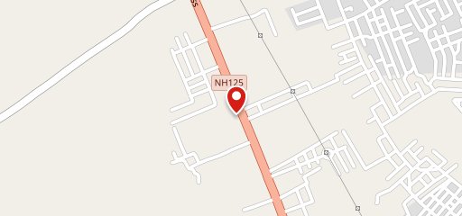 The Rustic House Cafe on map