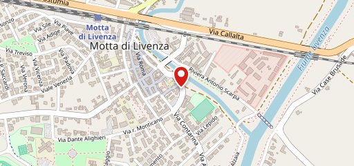 Ristorante Eccellentissimo sulla mappa