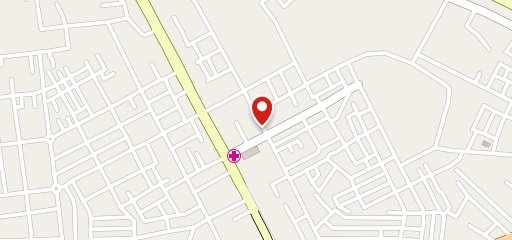 Ecco cafe & Alehouse on map