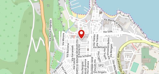 Eco Castellammare sulla mappa