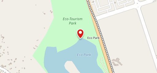 Eco Park on map