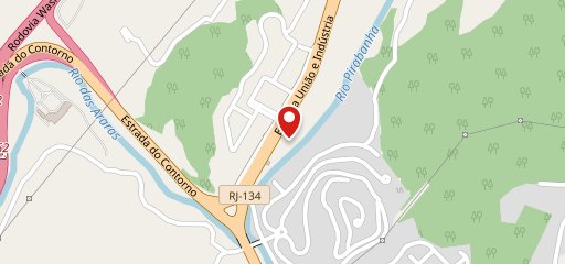 Ecobier - Loja Premium no mapa