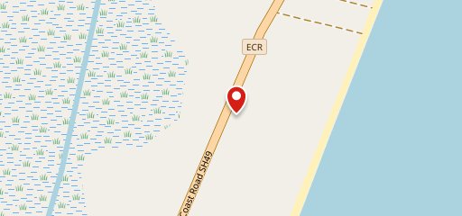 ECR BORDER PAROTTA on map