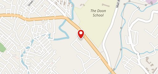 Eddie's Patisserie & Café on map