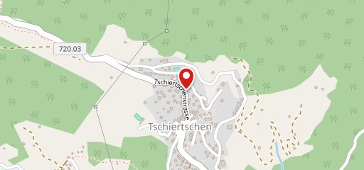 Edelweiss sulla mappa